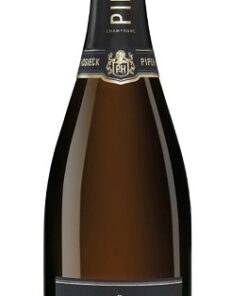 Piper-Heidsieck Brut Vintage 2018 75cl
