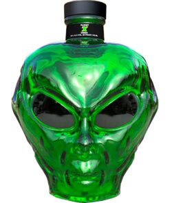 Planet X Alien Vodka 750 mL