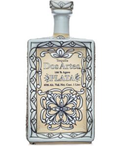 Dos Artes Plata 1L Tequila