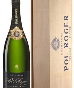 Pol Roger Brut Vintage 2013 Jeroboam (3 ltr)