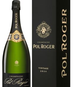 Pol Roger Brut Vintage 2016 Magnum (1.5 ltr)