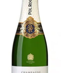 Pol Roger Brut Reserve 37.5cl (half bottle)