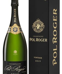 Pol Roger Brut Vintage 2015 Magnum (1.5 ltr)