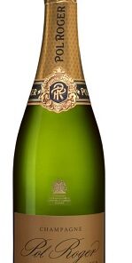 Pol Roger Rich (Demi-Sec) NV 75cl