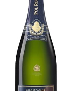 Pol Roger Cuvee Sir Winston Churchill 2009 75cl - no box
