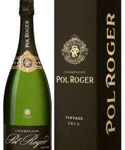 Pol Roger Brut Vintage 2013 Magnum (1.5 ltr)