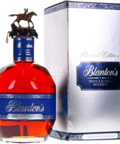 Blanton's 2019 Limited Release Poland Edition 700 mL