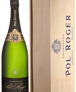 Pol Roger Brut Vintage 2012 Jeroboam (3 ltr)