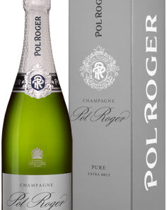 Pol Roger Pure 75cl