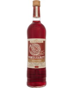 Stirrings Pomegranate Liqueur