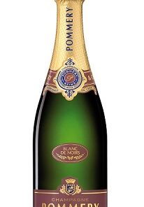 Pommery Apanage Blanc de Noirs 75cl