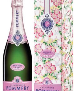 Pommery Brut Rose 75cl