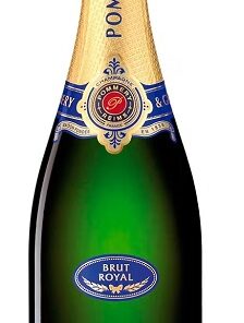 Pommery Brut Royal 75cl (no box)