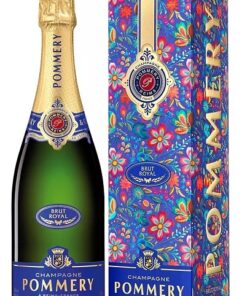 Pommery Brut Royal 75cl in Gift Box