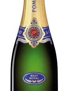 Pommery Brut Royal 37.5cl (half bottle)