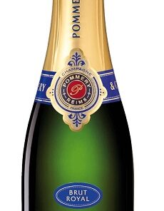 Pommery Brut Royal 18.7cl (mini bottle)