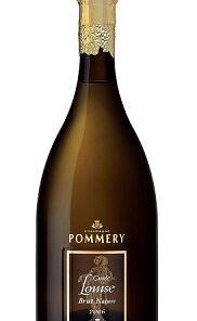 Pommery Cuvee Louise Nature 2006 (Zero Dosage) 75cl