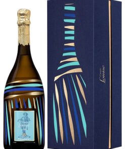 Pommery Cuvee Louise 2006 75cl - Edition Parcelles