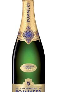Pommery Grand Cru Royal 2009 75cl