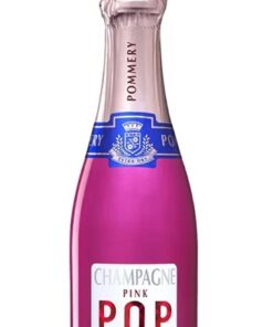 Pommery Pink POP Rose 20cl