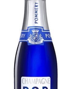 Pommery POP Blue 20cl