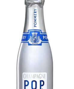 Pommery Silver POP 20cl