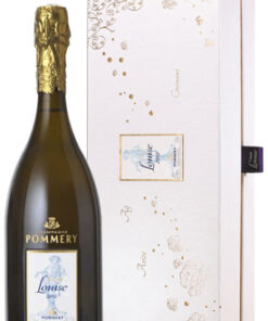 Pommery Cuvee Louise 2002 75cl