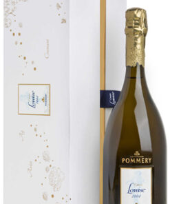 Pommery Cuvee Louise 2004 75cl