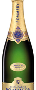 Pommery Grand Cru Royal 2006 75cl