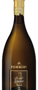Pommery Cuvee Louise Nature 2004 (Zero Dosage) 75cl