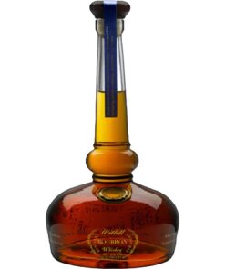 Willett Pot Still Reserve Bourbon Whiskey 750 mL