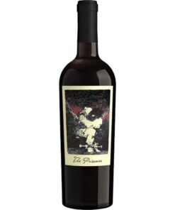 The Prisoner Red Blend 750 mL