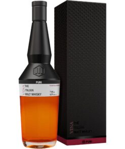 Puni "Vina" Marsala Edition Single Malt Whiskey 750 mL