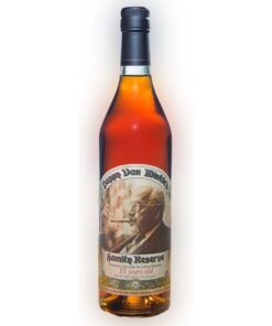 Pappy Van Winkle 15 Year Bourbon Whiskey 750 mL