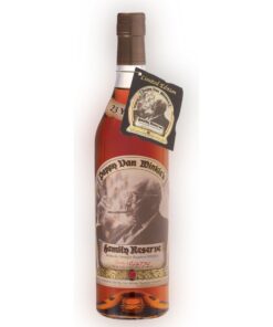 Pappy Van Winkle 23 Years Old Bourbon Whiskey 750 mL