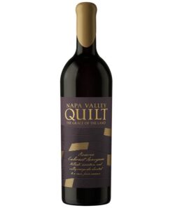Napa Valley Quilt Reserve Cabernet Sauvignon 750 mL