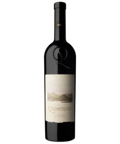 Quintessa Rutherford Red Wine 750mL