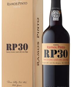 Ramos Pinto 30 Year Old Tawny Port 75cl