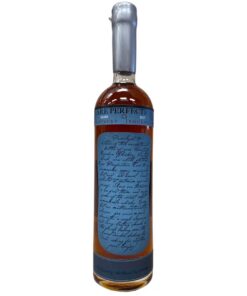 Rare Perfection 9 Year 128.8 Proof Bourbon Whiskey Caviar Private Select 750 mL