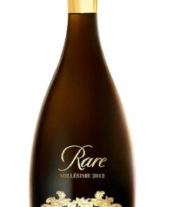Rare Millésime 2012 75cl