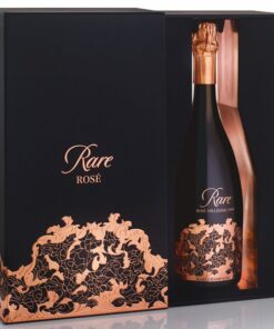Rare Rose Millésime 2008 75cl