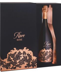 Rare Rose Millésime 2012 75cl