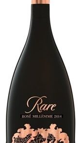 Rare Rosé Millésime 2014 Magnum (1.5 ltr)