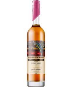 Rare Character TKO Single Barrel Series "The Sturgeon" Rye 750 mL