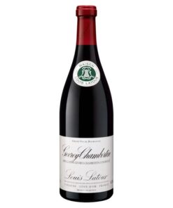 Louis Latour Gevrey-Chambertin Burgundy Red French Wine 750 mL