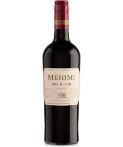 Meiomi Red Blend 750 mL