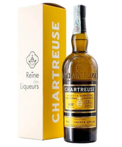 Chartreuse 2025 Reine des Liqueurs 700 mL