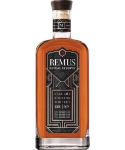 George Remus Repeal Series Reserve VI 750mL