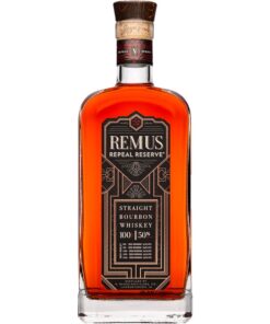 George Remus Repeal Reserve Series V 750mL