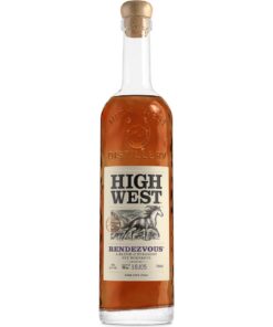 High West Rendezvous Rye 750 mL